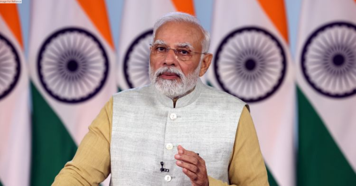PM Modi to bring together 13,500 farmers, 1,500 agri startups on one platform